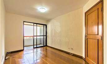 Imagem 3: Apartamento á venda na Vila Progredior, 82 m² área útil, 2 dormitórios e 1 vaga de garagem