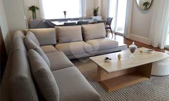 Imagem 4: PARAÍSO - MODERNÍSSIMO! - ALTO PADRÃO! - 4 STES. - 4 VGS. - LAZER - CONSTR. YASBEK