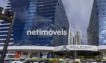 Imagem: Locação Sala Paralela Salvador