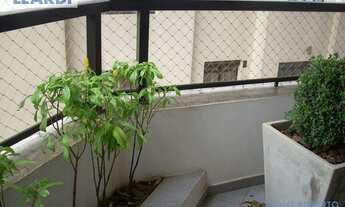 Imagem 6: APARTAMENTO - CAMPO BELO - SP