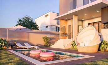 Imagem: Casa com 3 dormitórios - Residencial Ibi