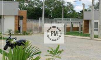 Imagem 3: Vendo/Alugo casa com 3/4 - venda por R$ 420.000 ou aluguel por R$ 2.000/mês - Sim - Feira