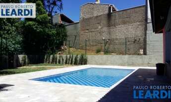 Imagem 3: CASA EM CONDOMÍNIO - PARQUE NOVA SUÍÇA - SP