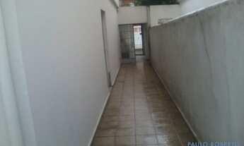 Imagem 3: CASA ASSOBRADADA - CAMPO BELO - SP