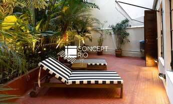 Imagem 3: Apartamento Garden 100% Reformado e Moderno, PORTEIRA FECHADA!