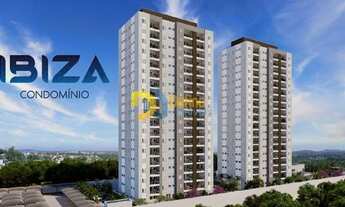 Imagem 2: Apartamento à venda no bairro Jardim Santa Adélia - Limeira/SP