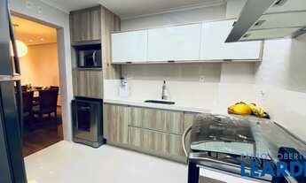 Imagem 7: APARTAMENTO - ALPHAVILLE - SP