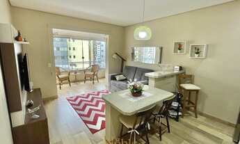 Imagem 2: Apartamento 01 dormitório no Dunas flat