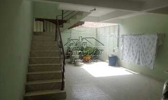 Imagem 4: REF 4343 Casa Sobrado no bairro de Jardim das Flores - Osasco -SP
