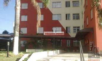 Imagem 7: Apartamento com 2 dormitórios à venda, 53 m² por R$ 197.000 - Santa Terezinha - São Bernar