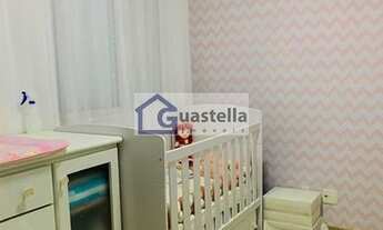 Imagem 7: Apartamento em Conjunto Residencial Pombeva - São Bernardo do Campo