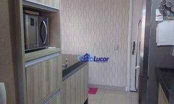 Imagem 3: Apartamento com 3 dormitórios à venda, 65 m² por R$ 499.000,00 - Vila Prudente (Zona Leste