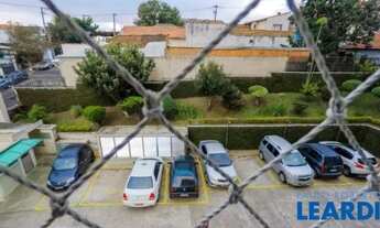 Imagem 6: APARTAMENTO - VILA MARTE - SP