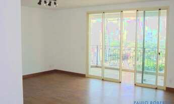 Imagem: APARTAMENTO - CAMPO BELO - SP