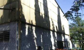 Imagem 3: GALPÃO - JARDIM FREDIANI - SP