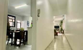 Imagem 4: Sobreposta Baixa 4 quartos - Estuário - Santos