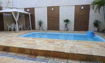 Imagem 7: CASA EM CONDOMÍNIO - ALPHAVILLE - SP