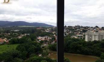 Imagem 9: Apartamento no condomínio Grand Garden Jundiaí