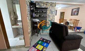 Imagem 3: Sobrado com 3 dormitórios à venda, 230 m² por R$ 1.000.000,00 - Vila Rosália - Guarulhos/S