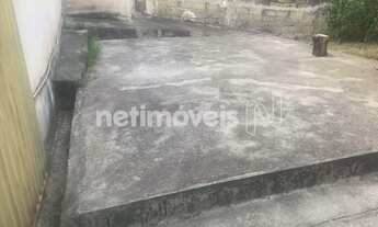 Imagem 6: Locação Casa Água Branca Contagem