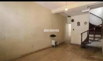 Imagem 3: Casa Sobrado, Campo Belo - São Paulo