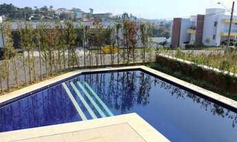 Imagem 4: Casa de Condomínio com 4 Suítes à Venda em Arujá Lagos Residencial, 454 m²