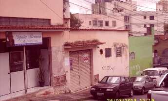 Imagem 4: Belo Horizonte - Casa Padrão - Santa Tereza