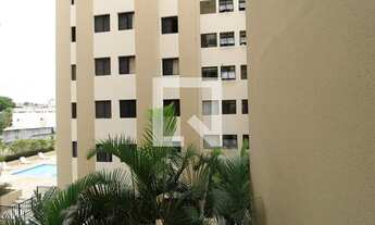 Imagem 6: Apartamento para Aluguel - Jardim Marajoara , 2 Quartos, 49 m2