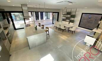 Imagem 4: Casa linda e nova no Jardim Europa !