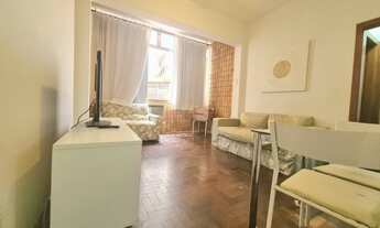 Imagem 3: RIO DE JANEIRO - Apartamento Padrão - LEBLON