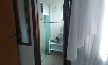 Imagem 2: Sobrado com 3 dormitórios à venda, 253 m² por R$ 750.000 - Parque das Nações - Santo André