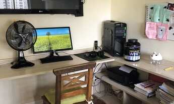 Imagem 6: APARTAMENTO - JARDIM TUPANCI - SP