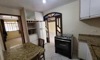 Imagem 2: Casa toda em Alvenaria com 4 quartos