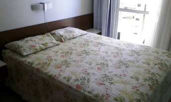 Imagem 6: Vista mar - 2 quartos - 70m2 - dois banheiros - area nobre