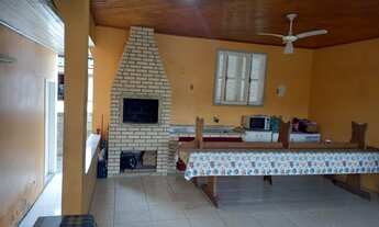 Imagem: Casa com 3 dormitórios à venda, 180 m²