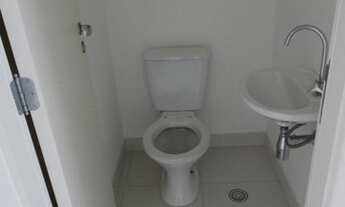 Imagem 6: CONJ. COMERCIAL - SANTANA - SP