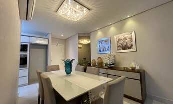 Imagem 7: Apartamento para venda possui 95 metros quadrados com 3 quartos em Comerciário - Criciúma