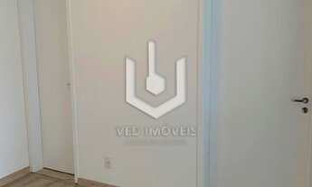 Imagem 4: Apartamento com 82m² na Granja Julieta 2 dormitórios sendo 1 suíte