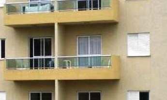 Imagem: APARTAMENTO - CONDOMÍNIO RENASCER - SP