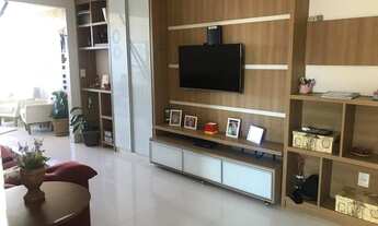 Imagem 2: Praia do Pecado/Vista Mar e Lagoa - Apto. c/ 03 quartos c/ planejados (01 suíte