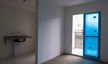 Imagem 2: LINDO APARTAMENTO LAPA EMPEENDIMENTO TEG CORAZZA