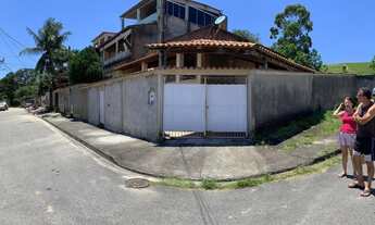 Imagem 2: Casa linear no sub bairro Santa margarida cosmos