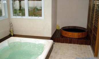 Imagem 7: FLAT - BROOKLIN - SP