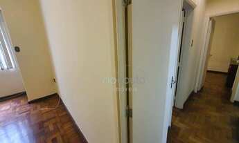 Imagem 5: Apartamento com 3 dormitórios para alugar, 100 m² por R$ 2.300,00/mês - Copacabana - Rio d