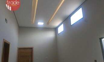 Imagem 4: Casa com 3 dormitórios à venda, 140 m² por R$ 1.080.000,00 - Vila do Golfe - Ribeirão Pret