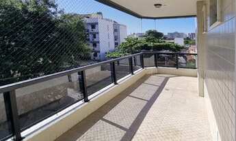 Imagem 6: Apartamento para venda possui 88 metros quadrados com 2 quartos em Andaraí - Rio de Janeir