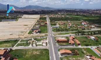 Imagem 3: L1- Lotes no Bandeirantes, Pronto P/ Construir, Vizinho a Pajuçara! 1E47