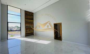 Imagem 3: Vendo maravilhosa casa com 05 quartos no Cond. Gran Royalle em Lagoa Santa