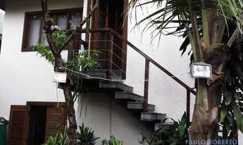 Imagem: CASA ASSOBRADADA - CITY BUTANTÃ - SP