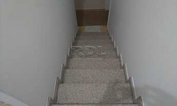 Imagem 6: Sobrado à venda, 3 quartos, 1 suíte, 2 vagas, Vila Valparaíso - Santo André/SP